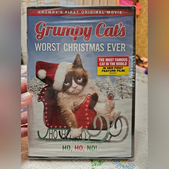 DVD 4 PACK - Picture 3 of 7